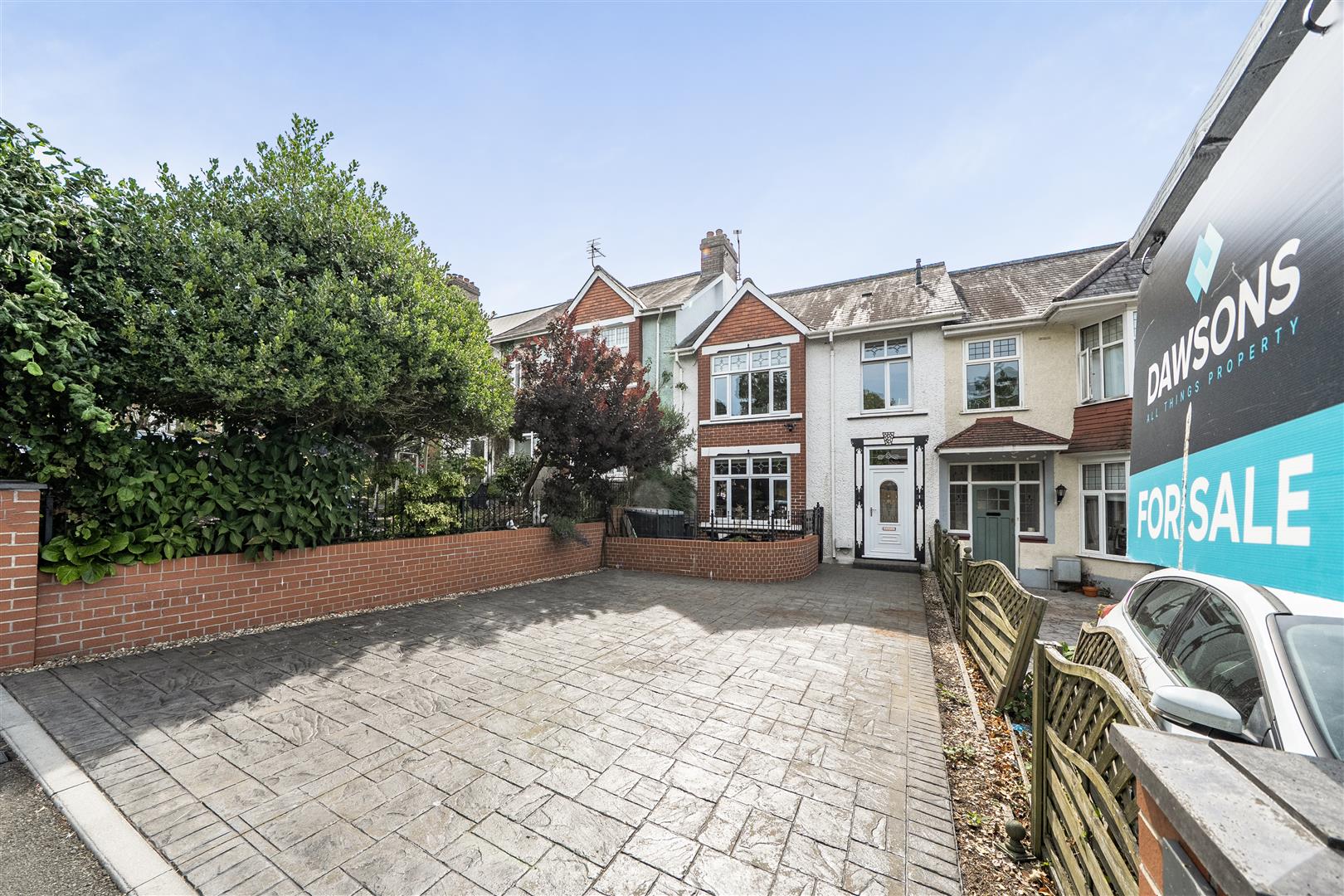 Penlan Crescent, Uplands, Swansea, SA2 0RL